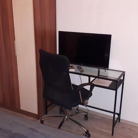 Garibaldik Apartman Budapeste Exterior foto